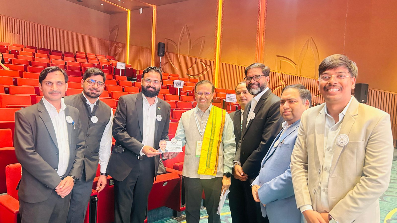 National IP Awards & IP Conference 2026