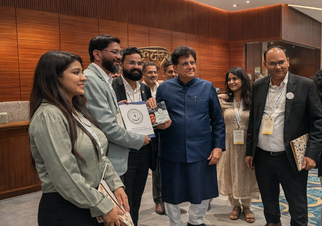 National IP Awards & IP Conference 2026