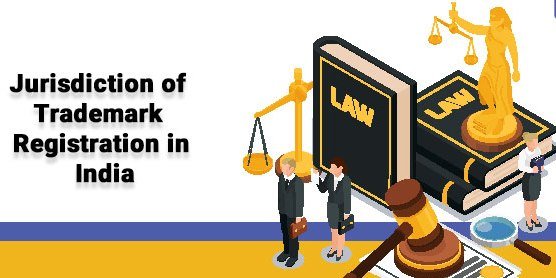 Territorial Jurisdiction of Trade Marks Registry Offices in India